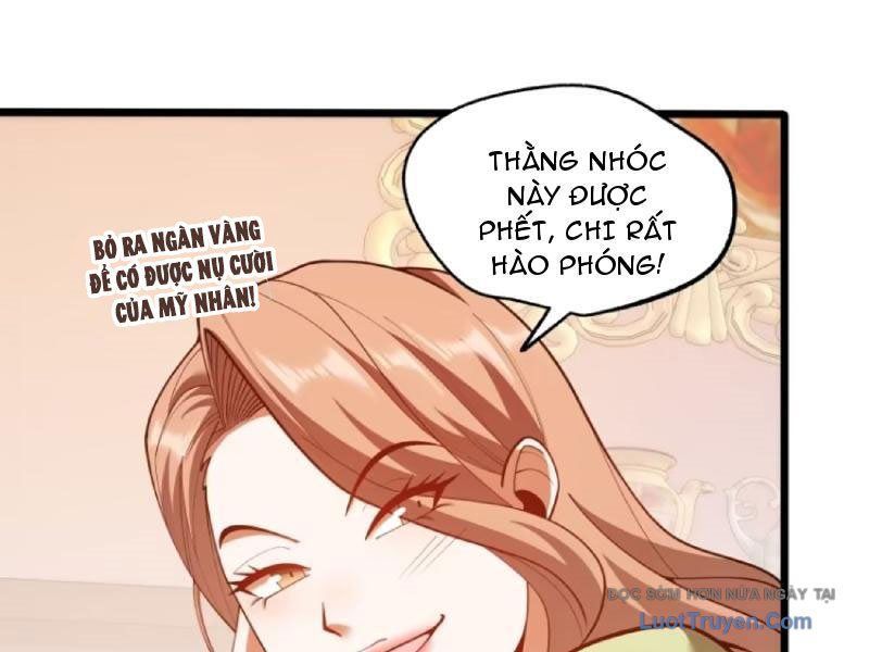 Trọng Sinh Không Làm Chạn Vương Tôi Một Mình Nạp Game Thăng Cấp - Chapter 281 - Page 81