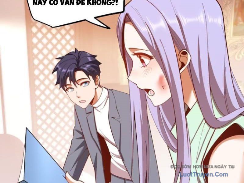 Trọng Sinh Không Làm Chạn Vương Tôi Một Mình Nạp Game Thăng Cấp - Chapter 281 - Page 89