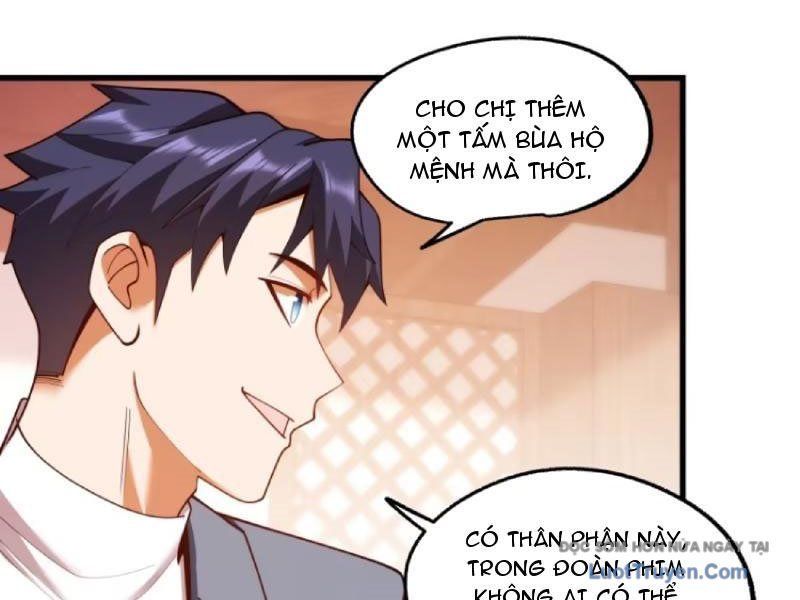 Trọng Sinh Không Làm Chạn Vương Tôi Một Mình Nạp Game Thăng Cấp - Chapter 281 - Page 95