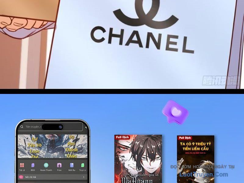 Trọng Sinh Không Làm Chạn Vương Tôi Một Mình Nạp Game Thăng Cấp - Chapter 282 - Page 104