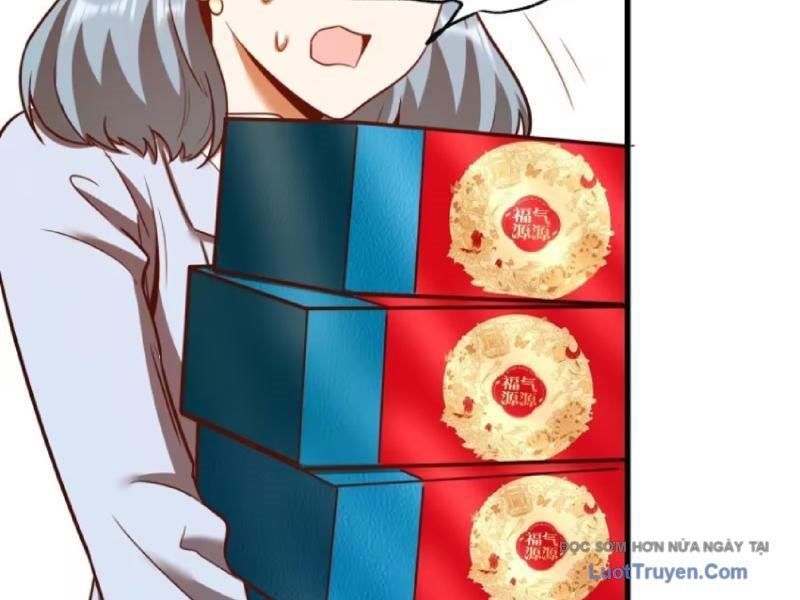 Trọng Sinh Không Làm Chạn Vương Tôi Một Mình Nạp Game Thăng Cấp - Chapter 282 - Page 11