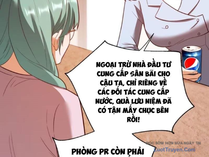 Trọng Sinh Không Làm Chạn Vương Tôi Một Mình Nạp Game Thăng Cấp - Chapter 282 - Page 33