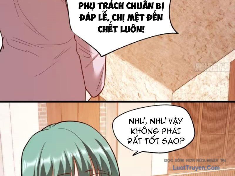 Trọng Sinh Không Làm Chạn Vương Tôi Một Mình Nạp Game Thăng Cấp - Chapter 282 - Page 34