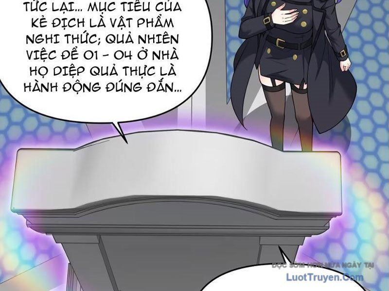 Tránh Ra, Ta Là Ma Pháp Thiếu Nữ! - Chapter 19 - Page 135