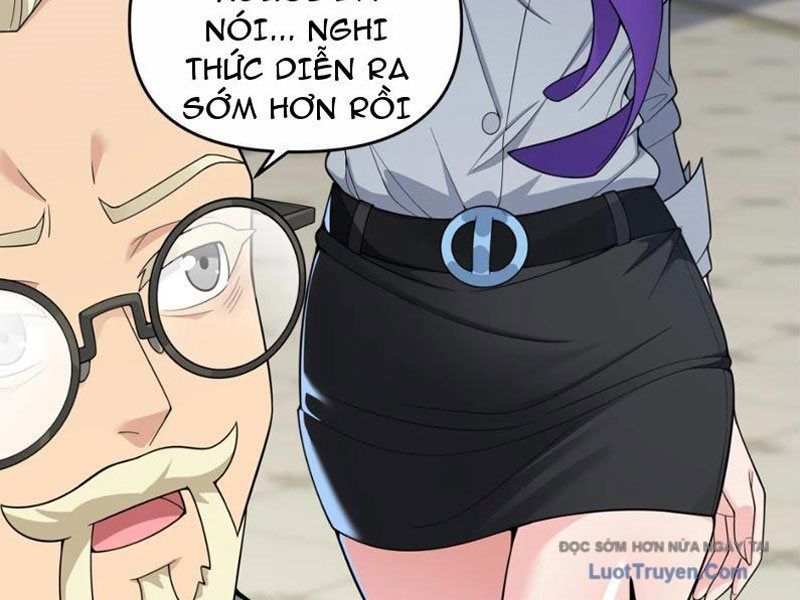 Tránh Ra, Ta Là Ma Pháp Thiếu Nữ! - Chapter 19 - Page 142