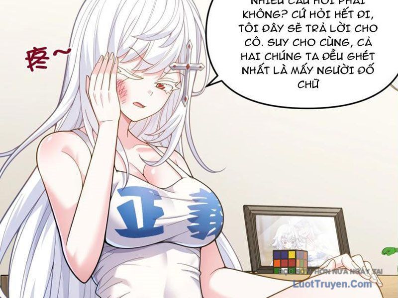 Tránh Ra, Ta Là Ma Pháp Thiếu Nữ! - Chapter 19 - Page 16