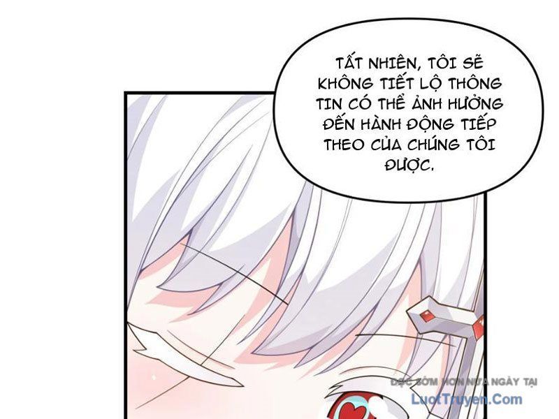 Tránh Ra, Ta Là Ma Pháp Thiếu Nữ! - Chapter 19 - Page 18