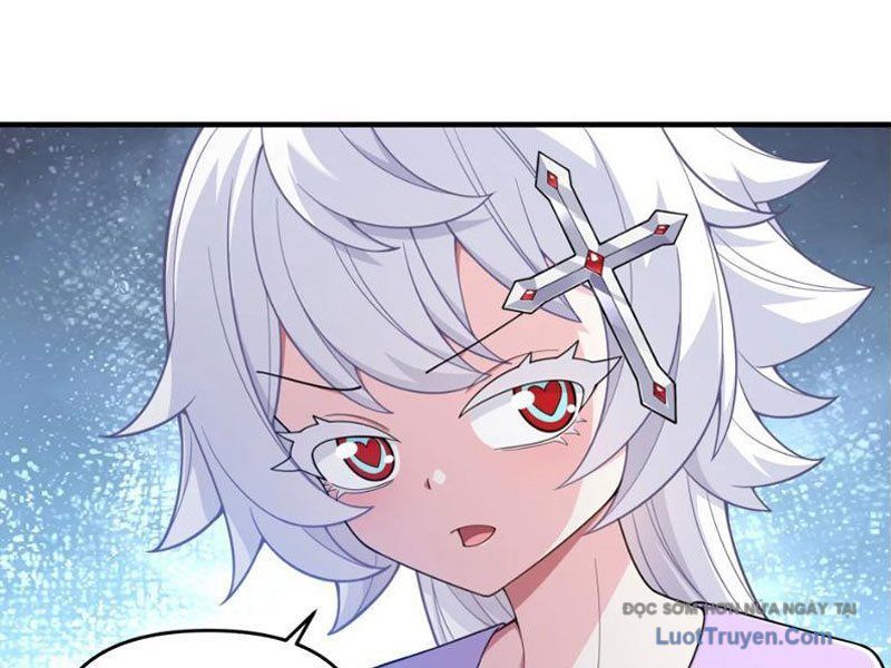 Tránh Ra, Ta Là Ma Pháp Thiếu Nữ! - Chapter 19 - Page 20