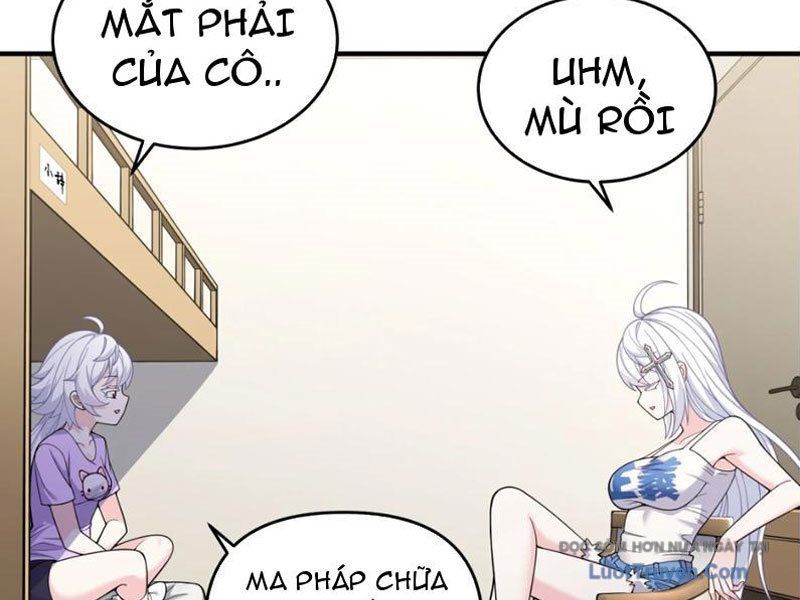 Tránh Ra, Ta Là Ma Pháp Thiếu Nữ! - Chapter 19 - Page 27