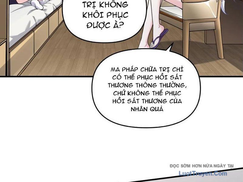 Tránh Ra, Ta Là Ma Pháp Thiếu Nữ! - Chapter 19 - Page 28