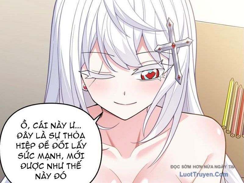 Tránh Ra, Ta Là Ma Pháp Thiếu Nữ! - Chapter 19 - Page 32