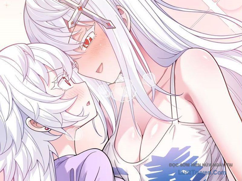 Tránh Ra, Ta Là Ma Pháp Thiếu Nữ! - Chapter 19 - Page 51