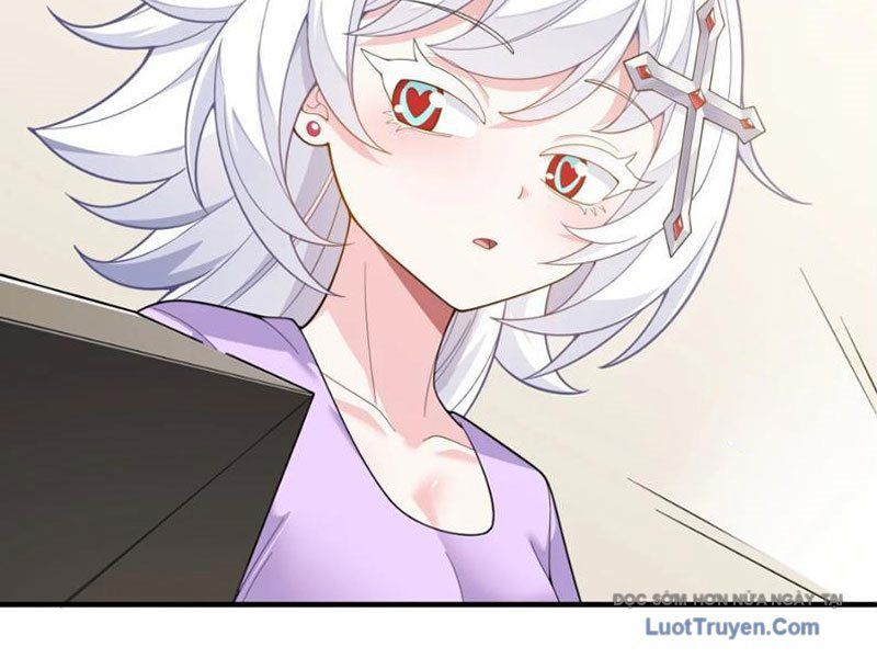 Tránh Ra, Ta Là Ma Pháp Thiếu Nữ! - Chapter 19 - Page 7