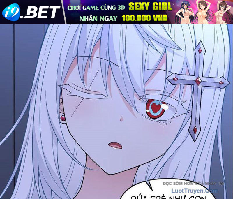 Tránh Ra, Ta Là Ma Pháp Thiếu Nữ! - Chapter 19 - Page 78