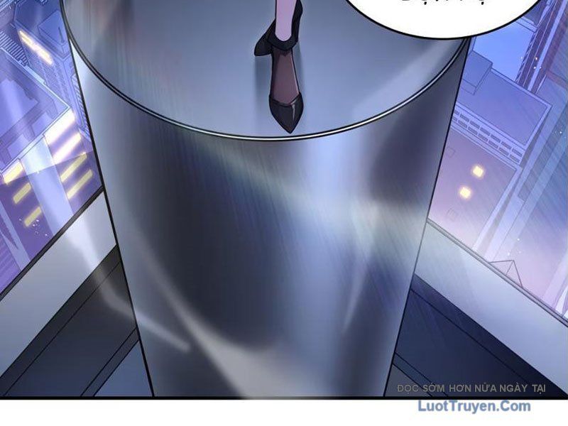 Tránh Ra, Ta Là Ma Pháp Thiếu Nữ! - Chapter 19 - Page 96