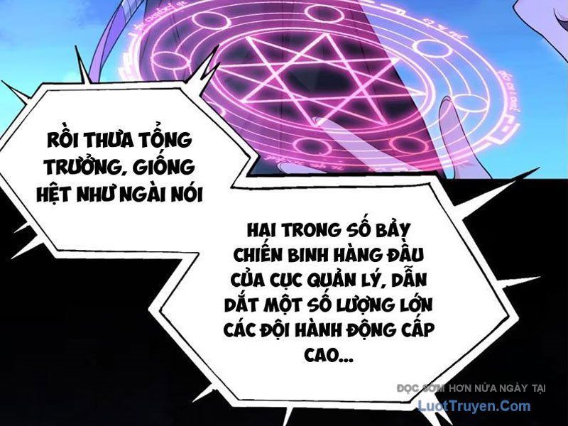 Tránh Ra, Ta Là Ma Pháp Thiếu Nữ! - Chapter 19 - Page 99