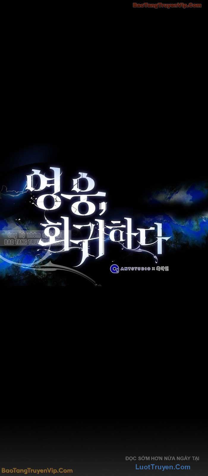 Anh Hùng Trở Lại - Chapter 123 - Page 12