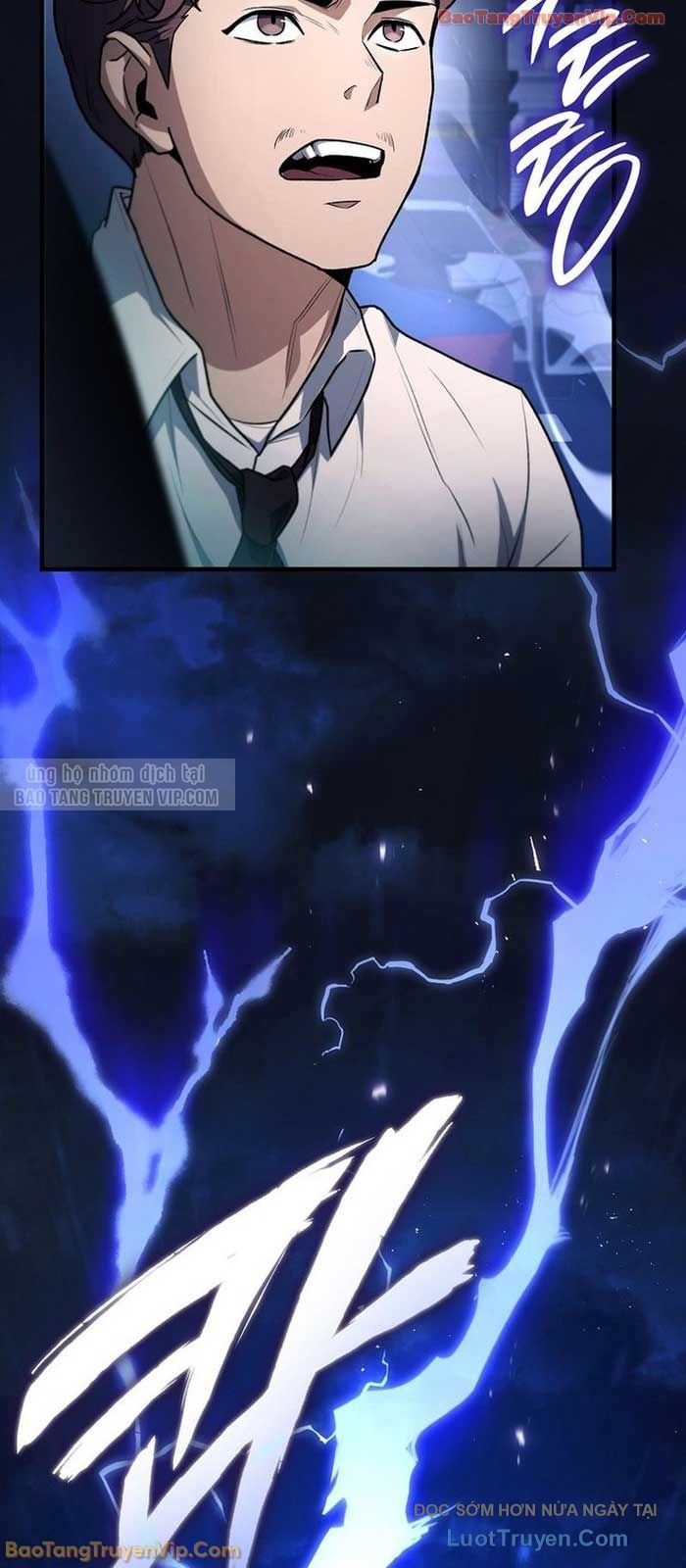 Anh Hùng Trở Lại - Chapter 123 - Page 18