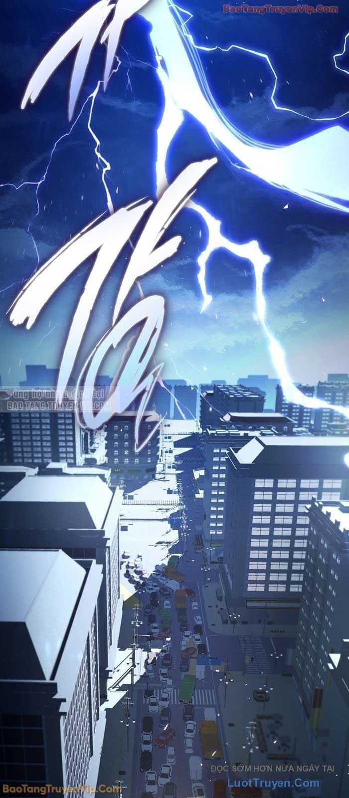 Anh Hùng Trở Lại - Chapter 123 - Page 20