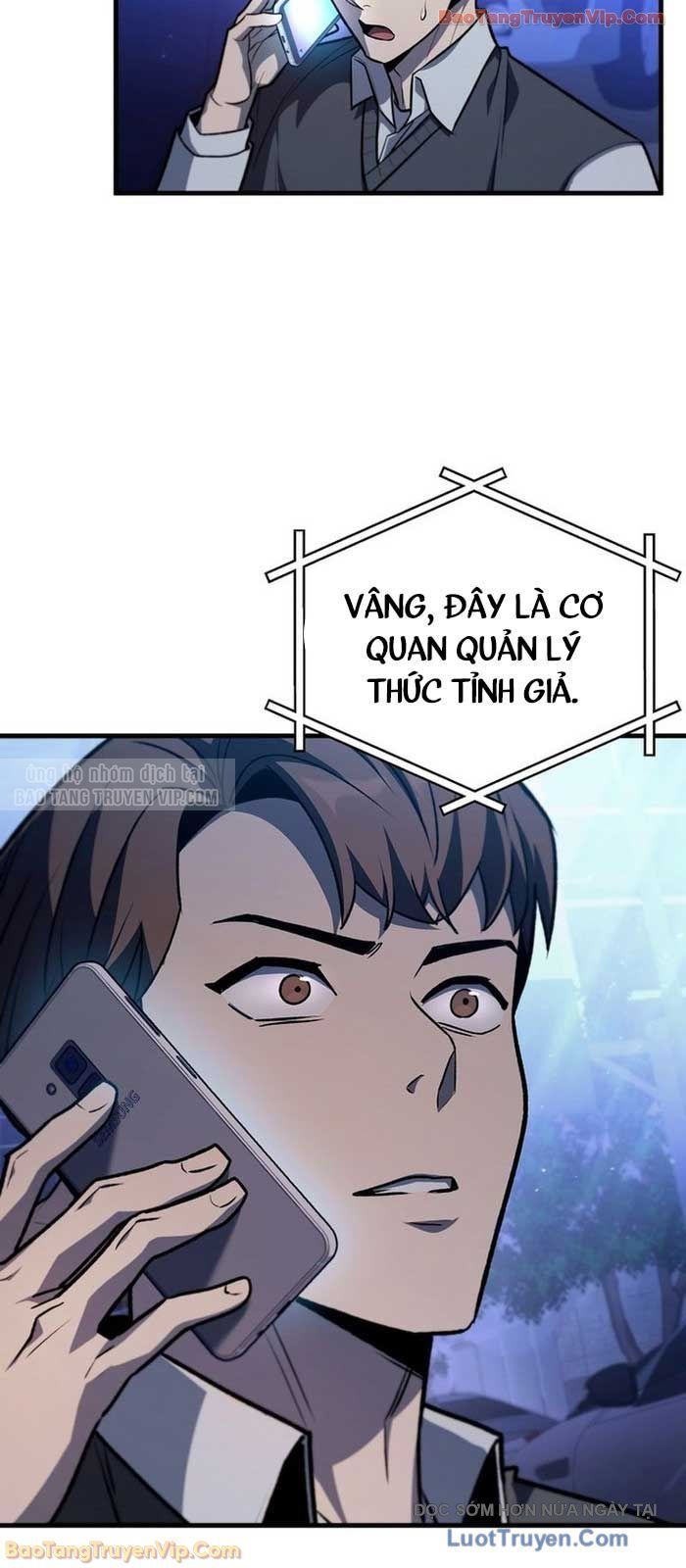 Anh Hùng Trở Lại - Chapter 123 - Page 23