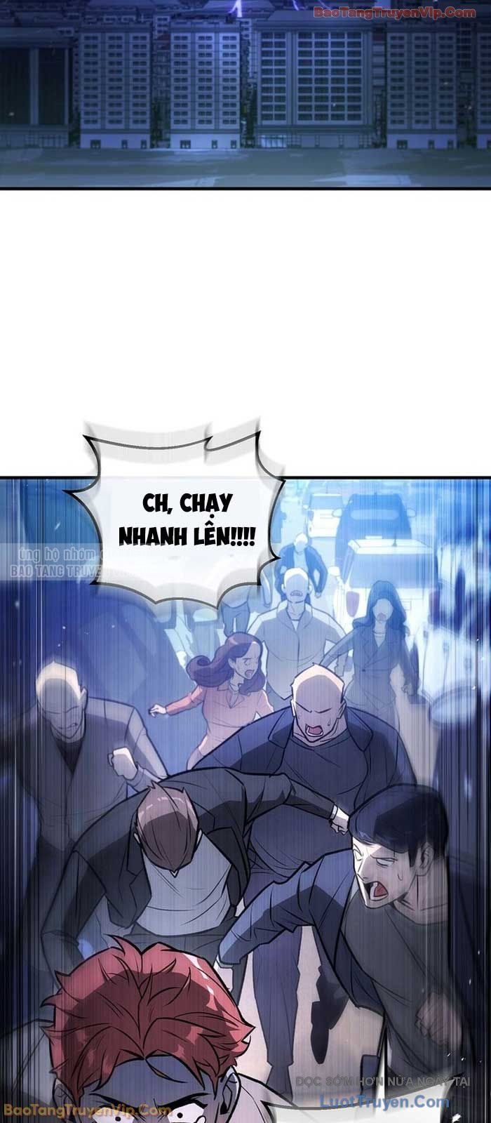 Anh Hùng Trở Lại - Chapter 123 - Page 30