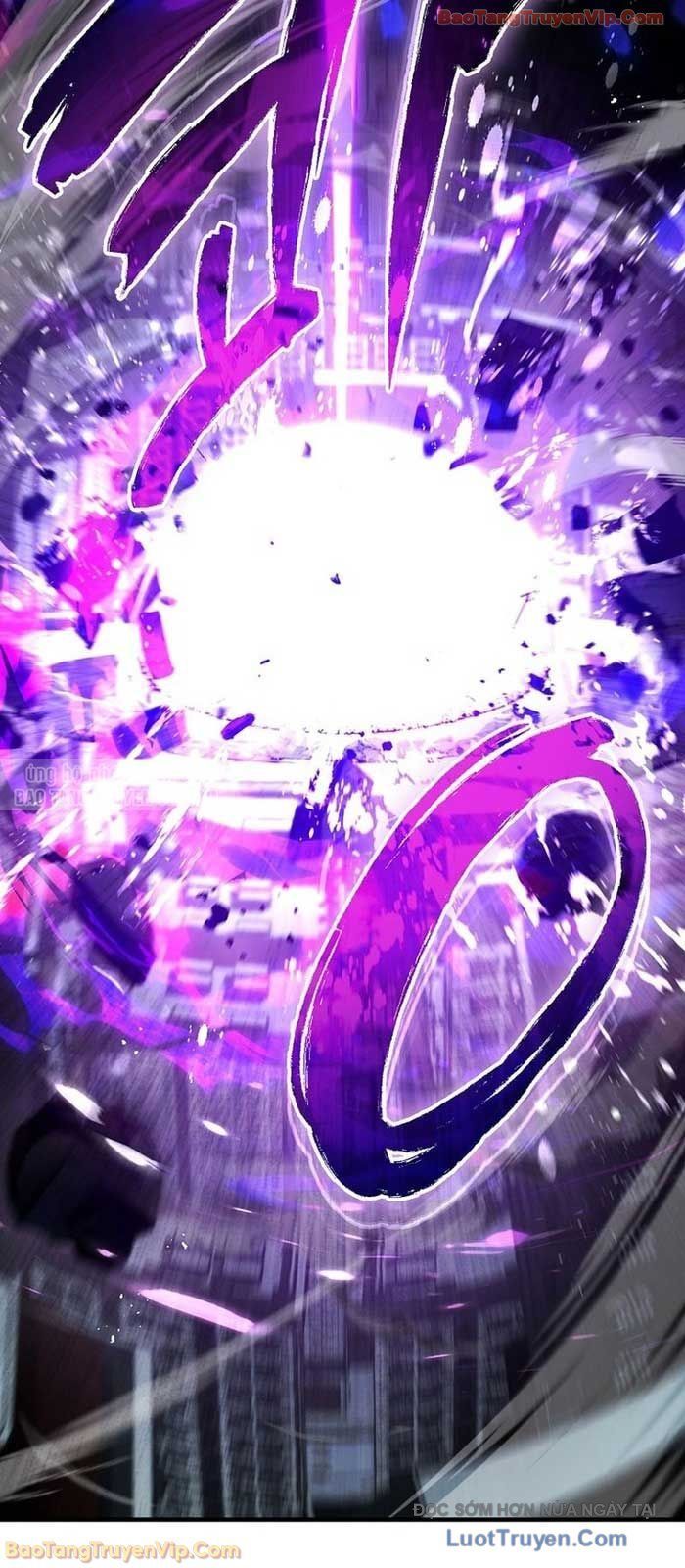 Anh Hùng Trở Lại - Chapter 123 - Page 36