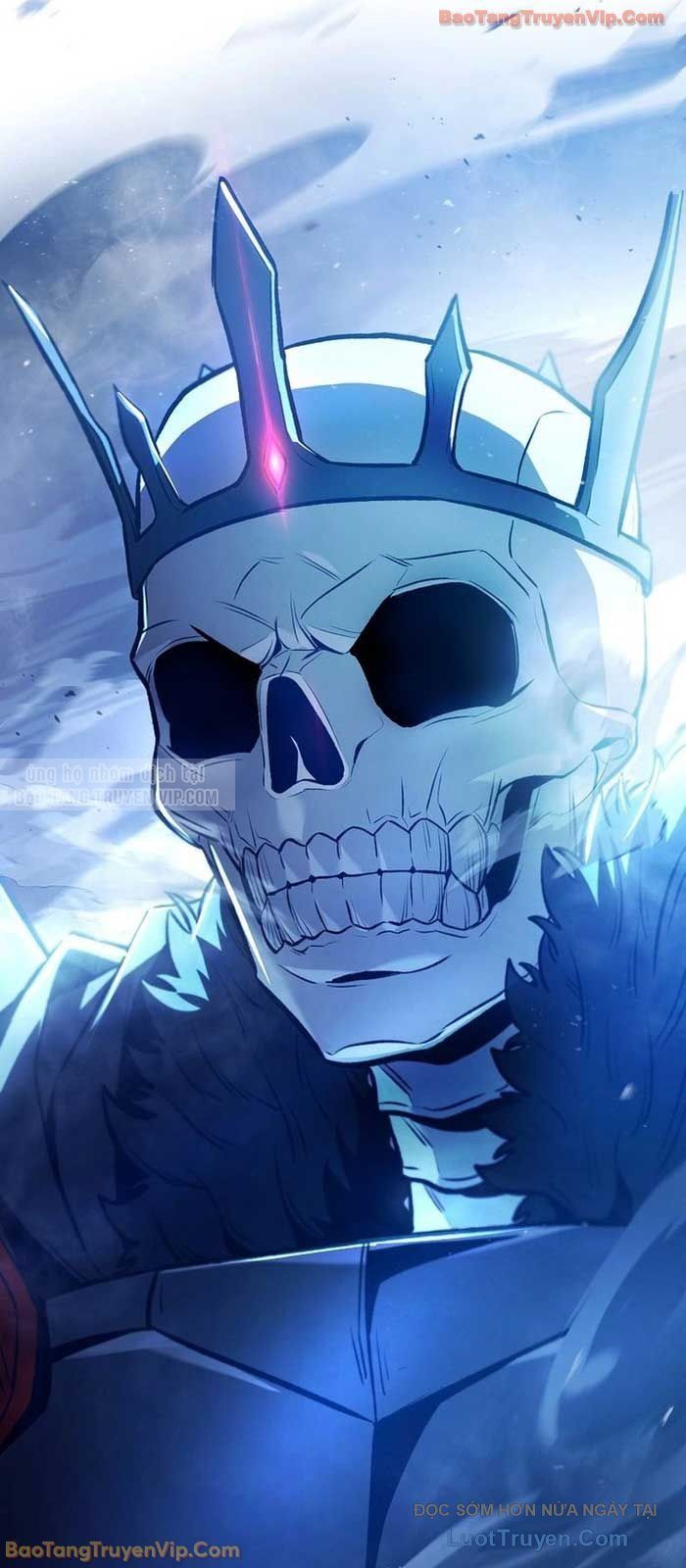 Anh Hùng Trở Lại - Chapter 123 - Page 48