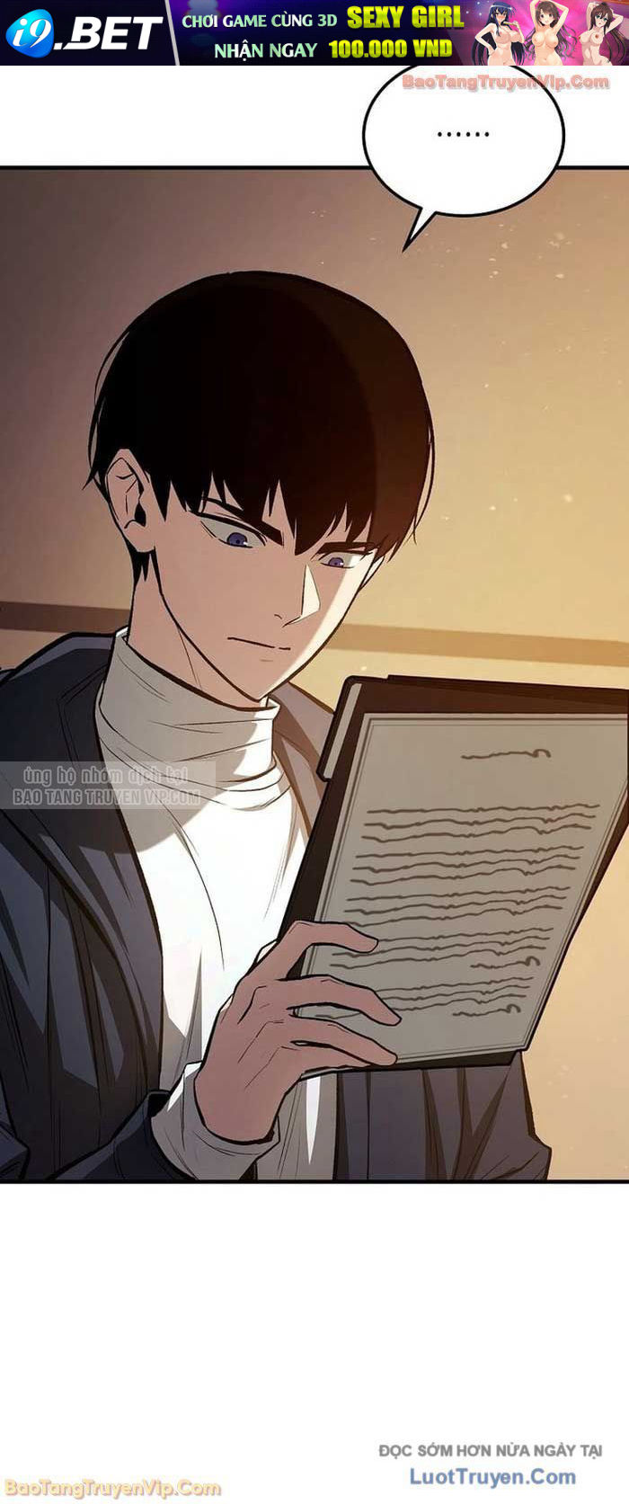 Anh Hùng Trở Lại - Chapter 123 - Page 52