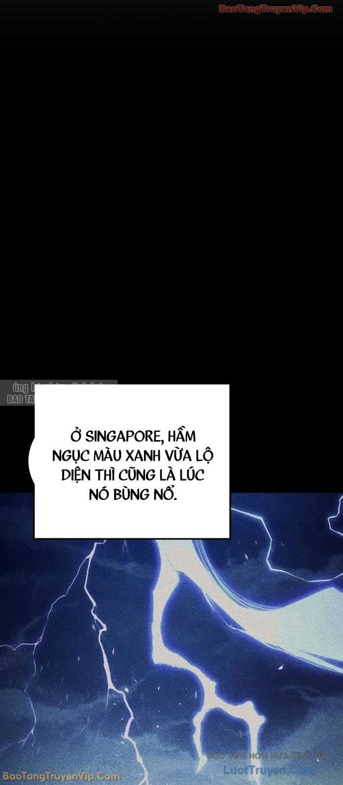 Anh Hùng Trở Lại - Chapter 123 - Page 54