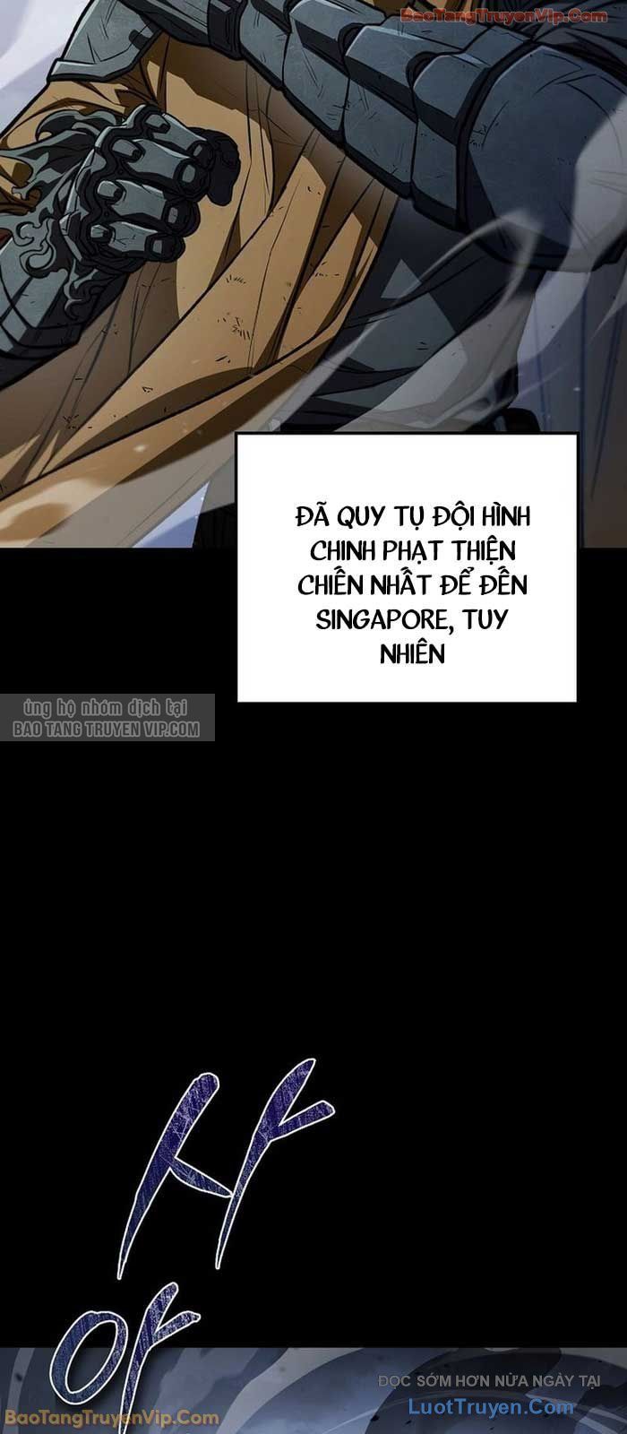 Anh Hùng Trở Lại - Chapter 123 - Page 58