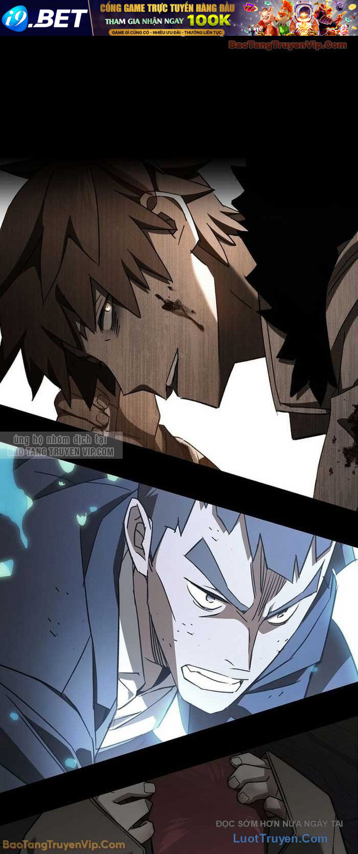 Anh Hùng Trở Lại - Chapter 123 - Page 6