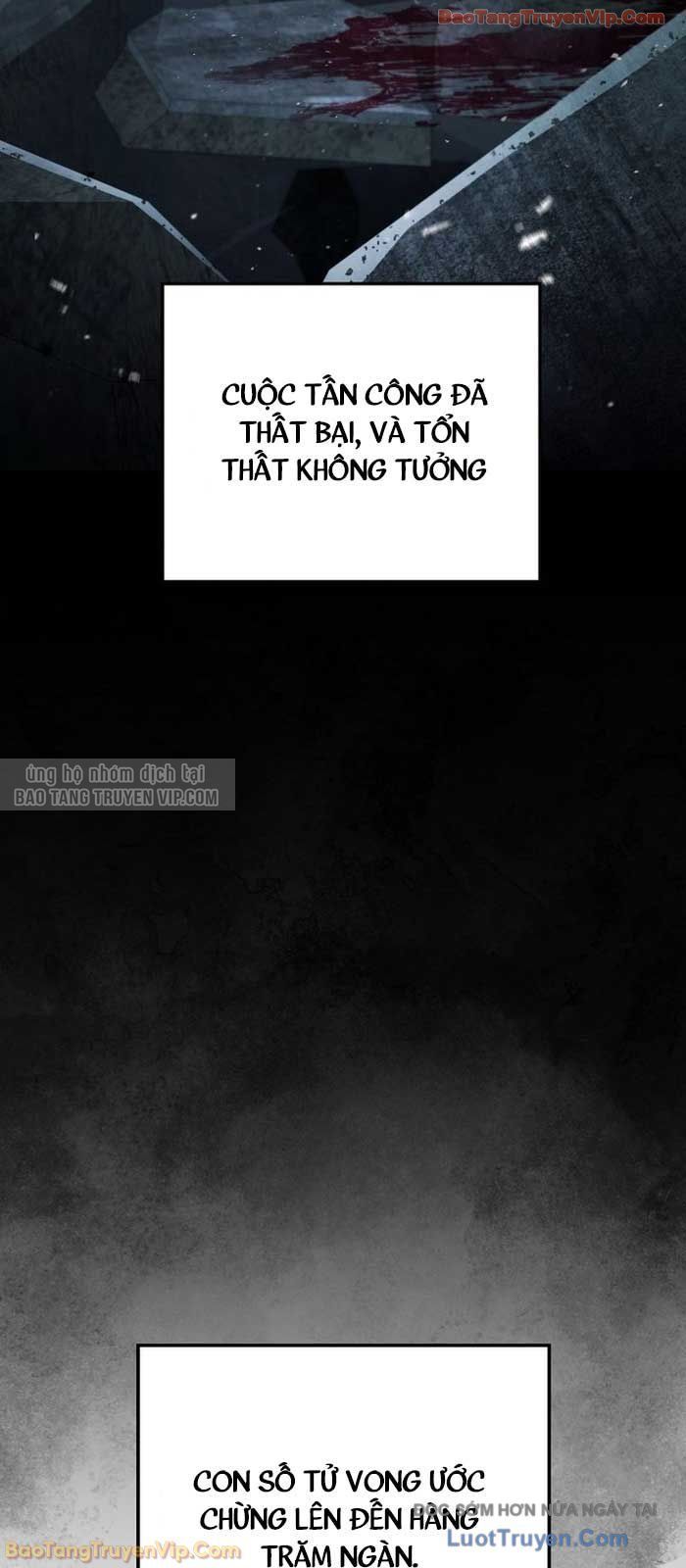 Anh Hùng Trở Lại - Chapter 123 - Page 60