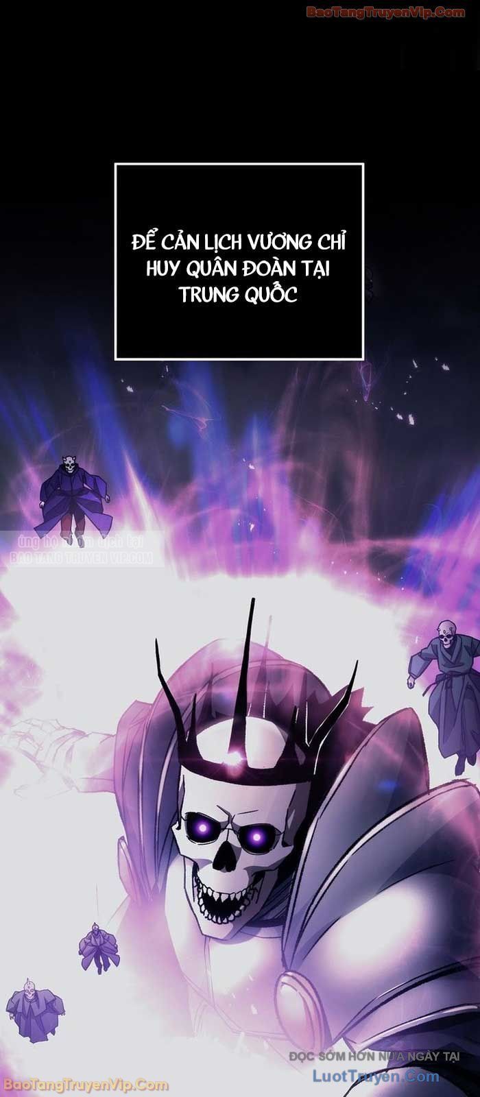 Anh Hùng Trở Lại - Chapter 123 - Page 63