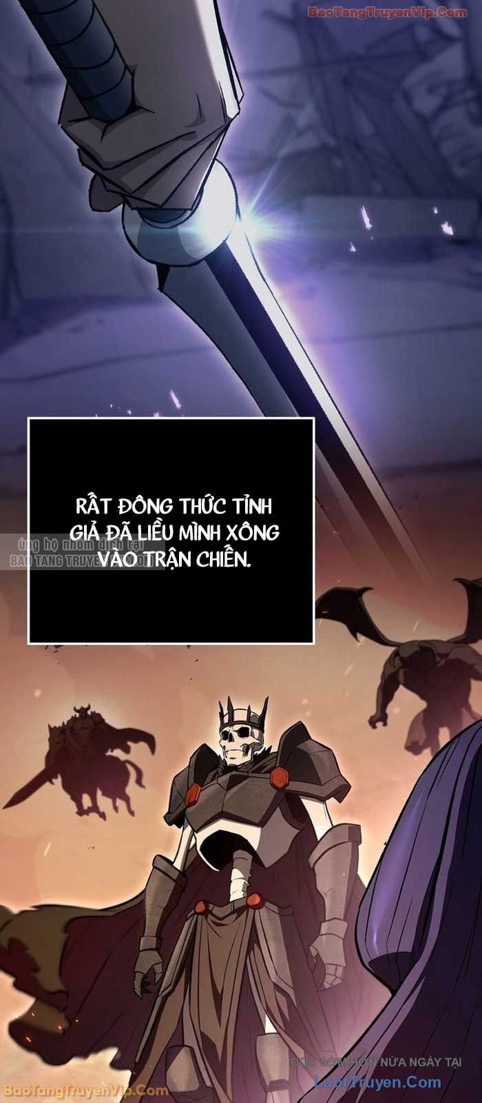 Anh Hùng Trở Lại - Chapter 123 - Page 65