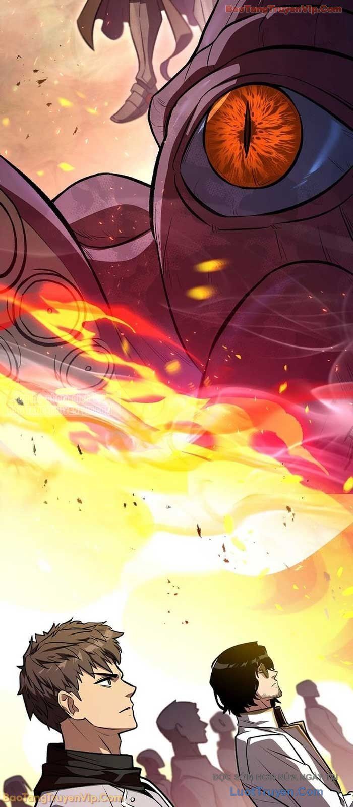 Anh Hùng Trở Lại - Chapter 123 - Page 66