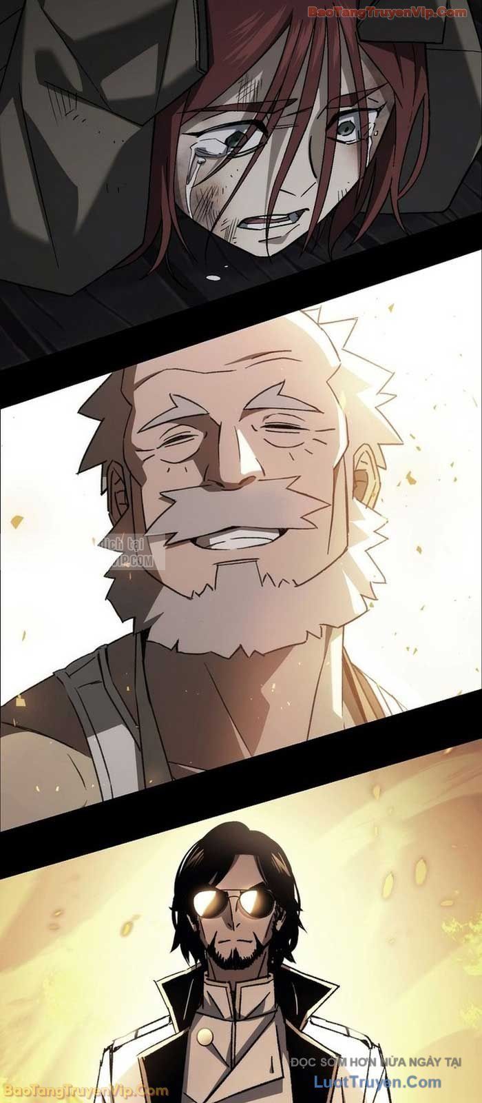 Anh Hùng Trở Lại - Chapter 123 - Page 7