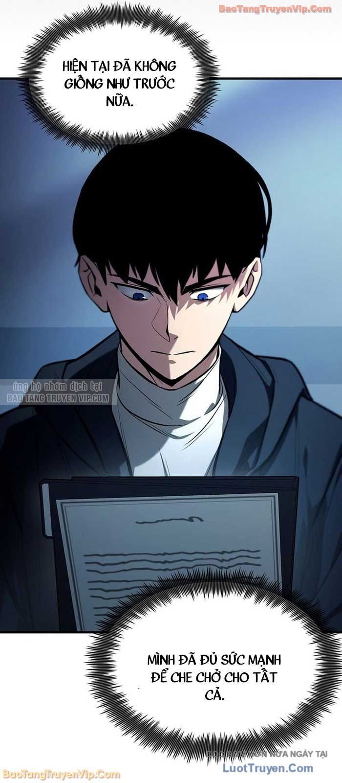 Anh Hùng Trở Lại - Chapter 123 - Page 72