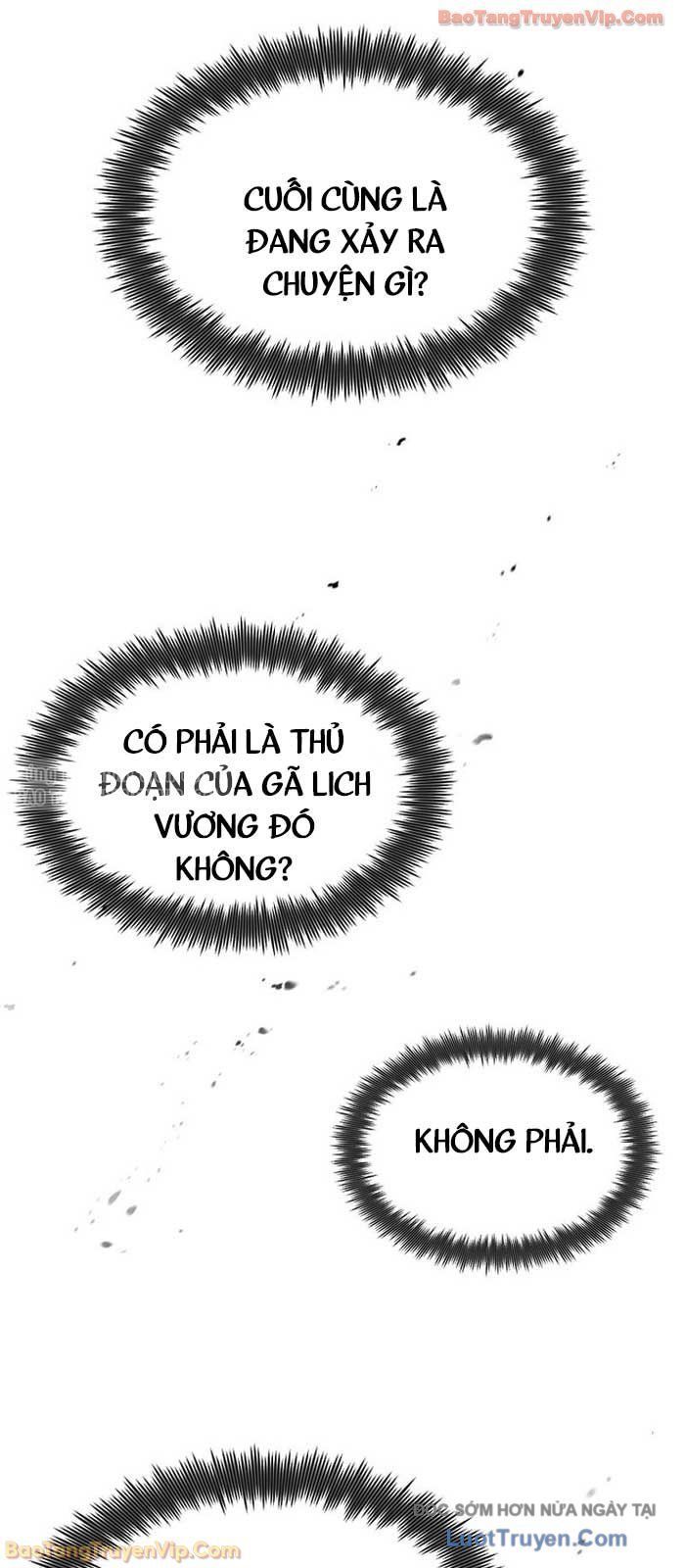 Anh Hùng Trở Lại - Chapter 123 - Page 82
