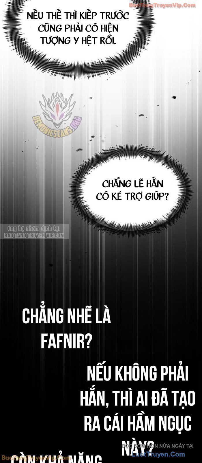 Anh Hùng Trở Lại - Chapter 123 - Page 83