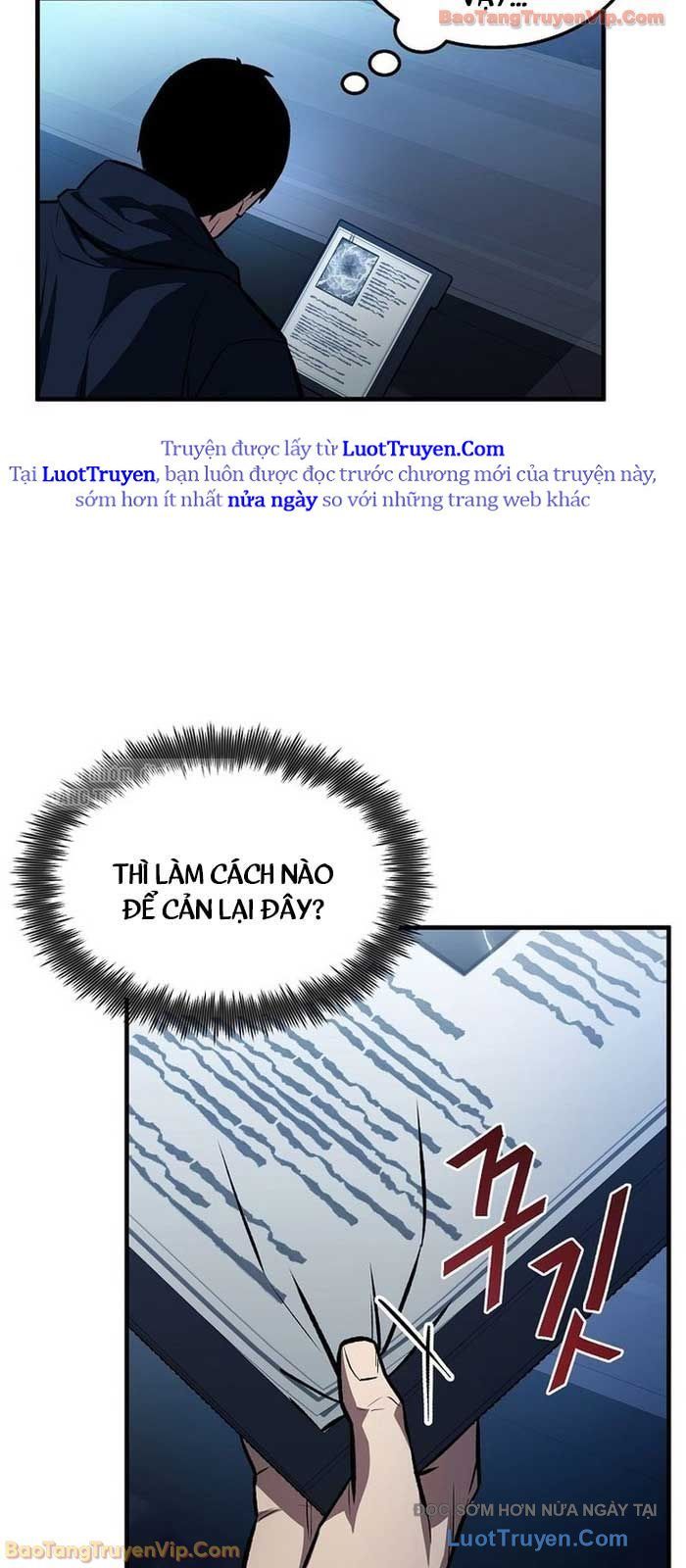 Anh Hùng Trở Lại - Chapter 123 - Page 86