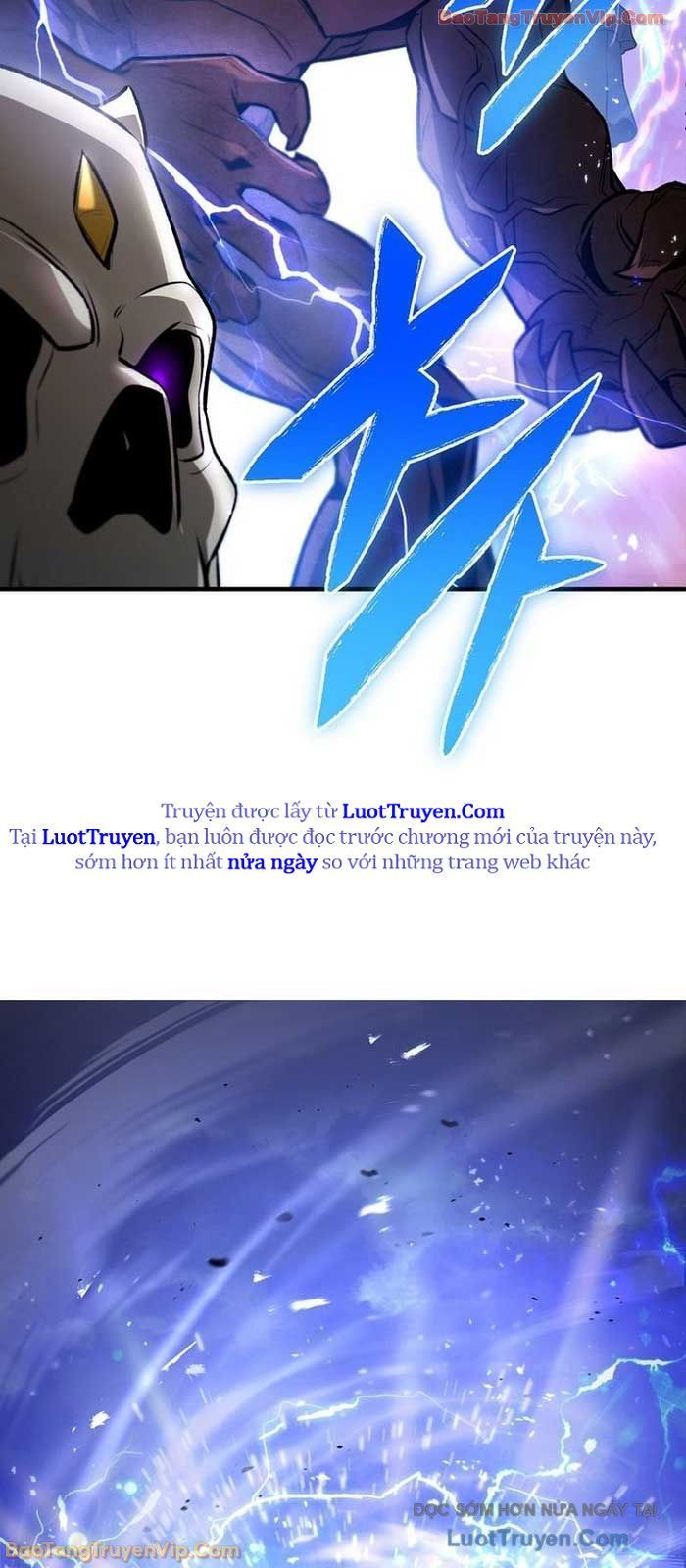 Anh Hùng Trở Lại - Chapter 123 - Page 98