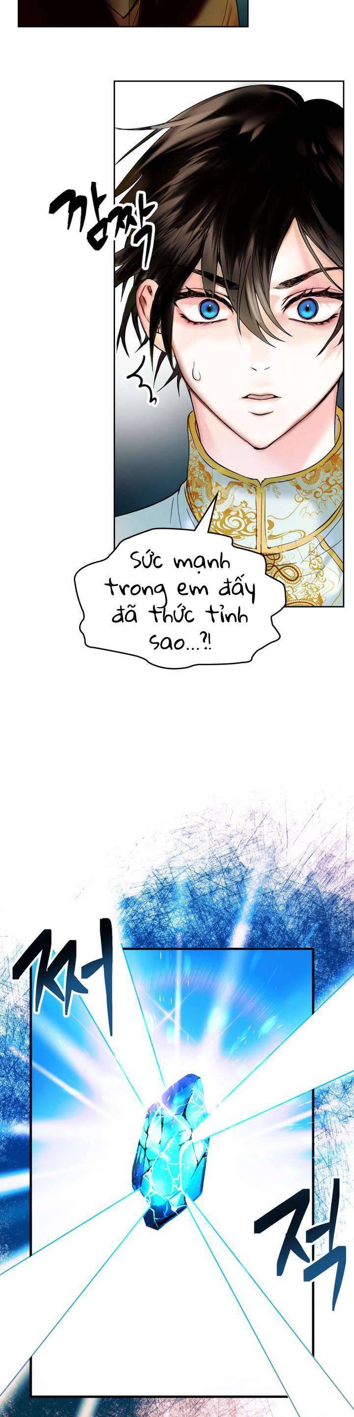 Tôi Mới Là Gia Chủ Thật Sự - Chapter 1 - Page 10