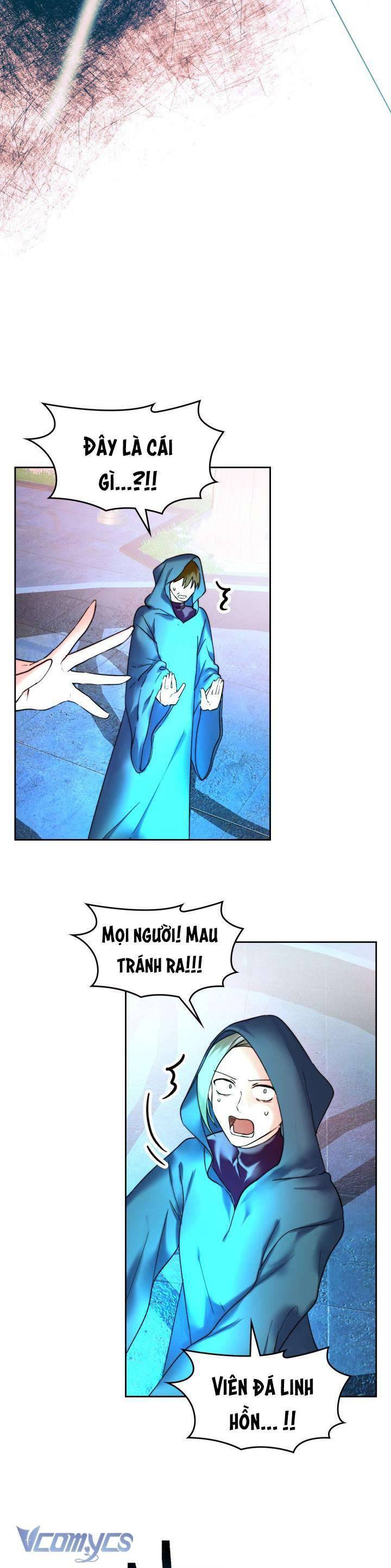 Tôi Mới Là Gia Chủ Thật Sự - Chapter 1 - Page 11