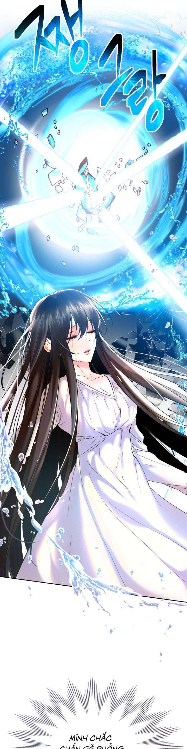 Tôi Mới Là Gia Chủ Thật Sự - Chapter 1 - Page 12