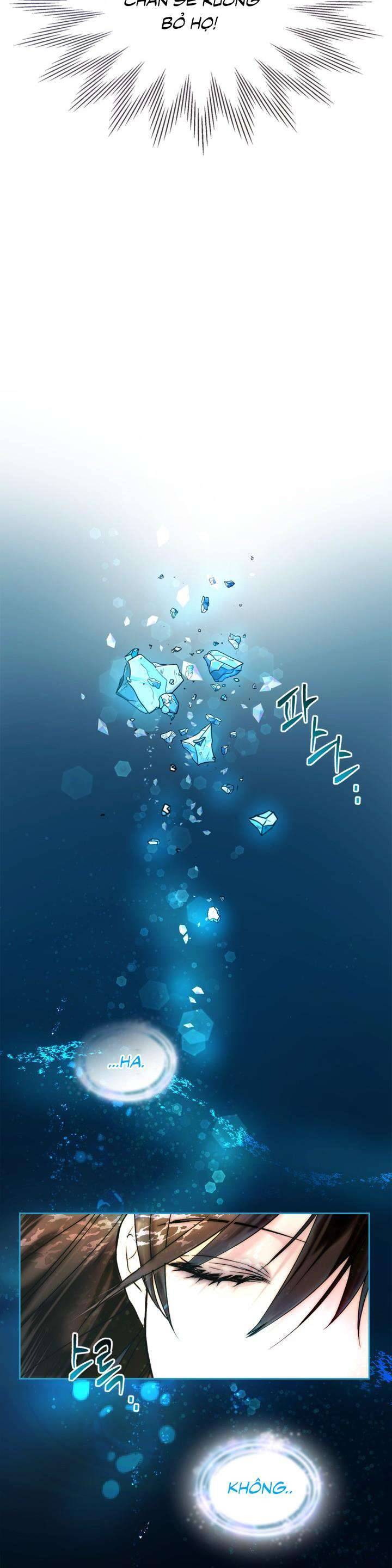 Tôi Mới Là Gia Chủ Thật Sự - Chapter 1 - Page 13