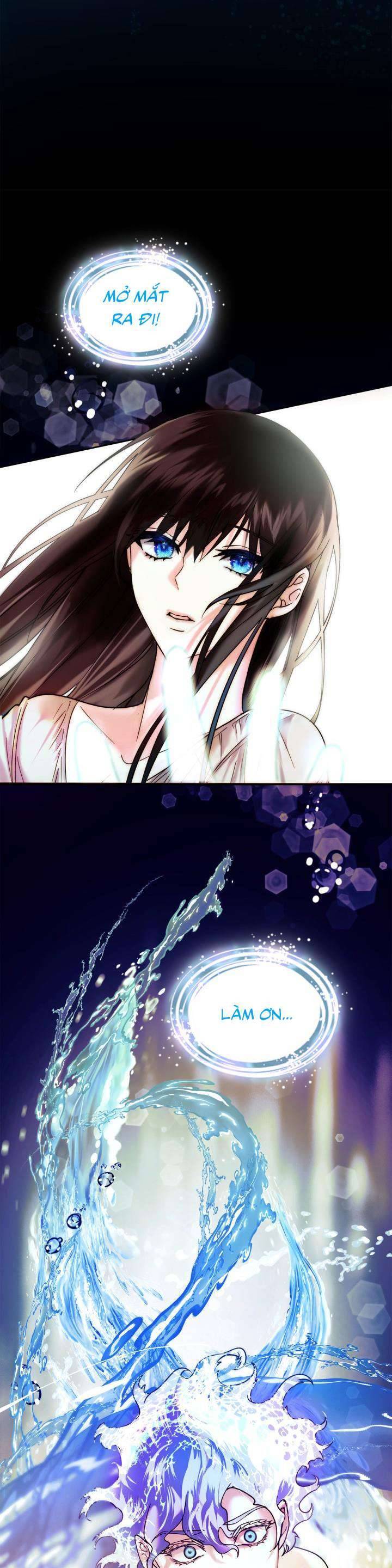 Tôi Mới Là Gia Chủ Thật Sự - Chapter 1 - Page 14