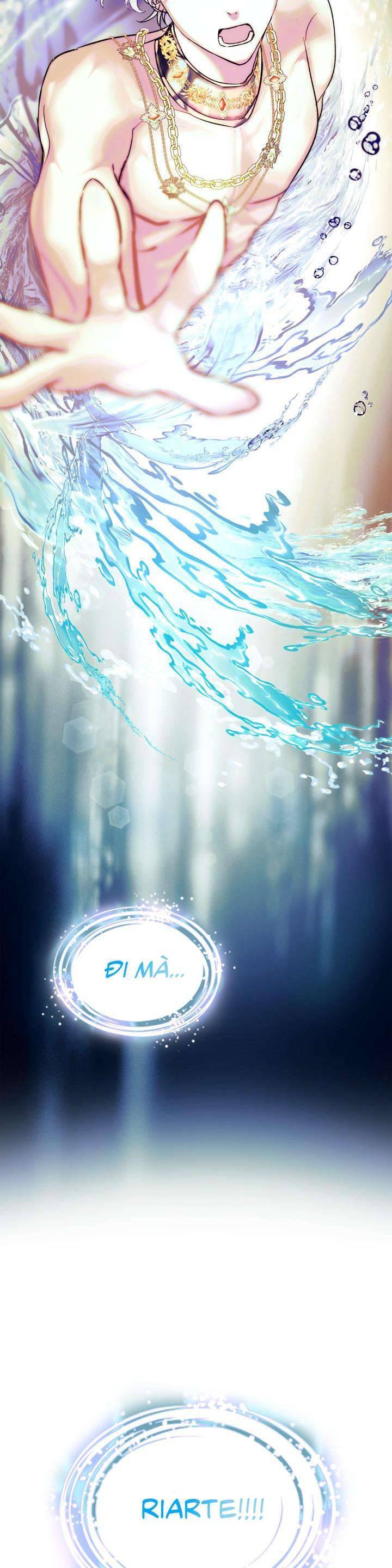 Tôi Mới Là Gia Chủ Thật Sự - Chapter 1 - Page 15