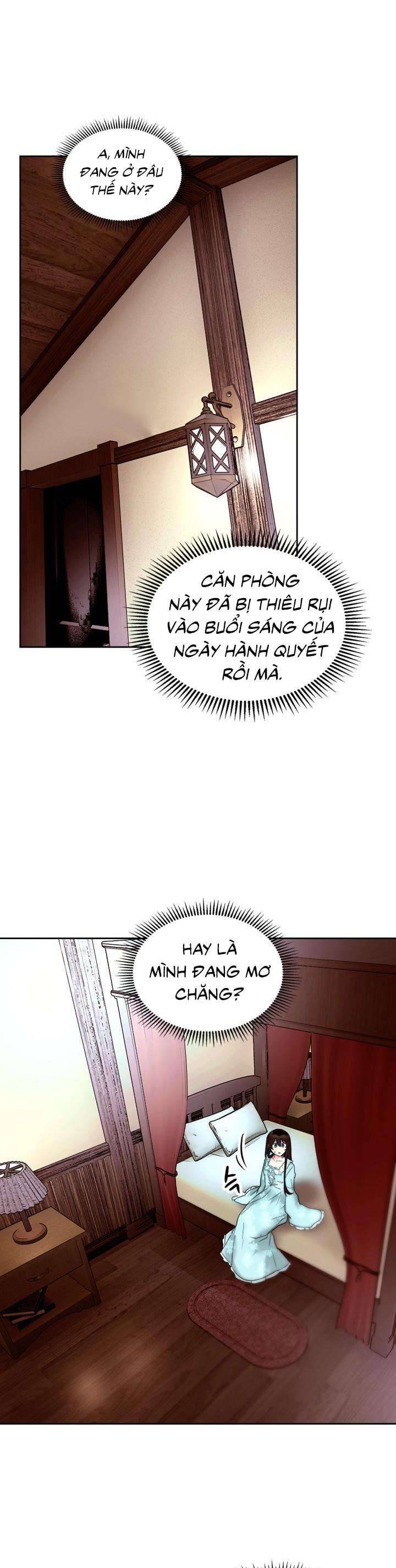 Tôi Mới Là Gia Chủ Thật Sự - Chapter 1 - Page 17