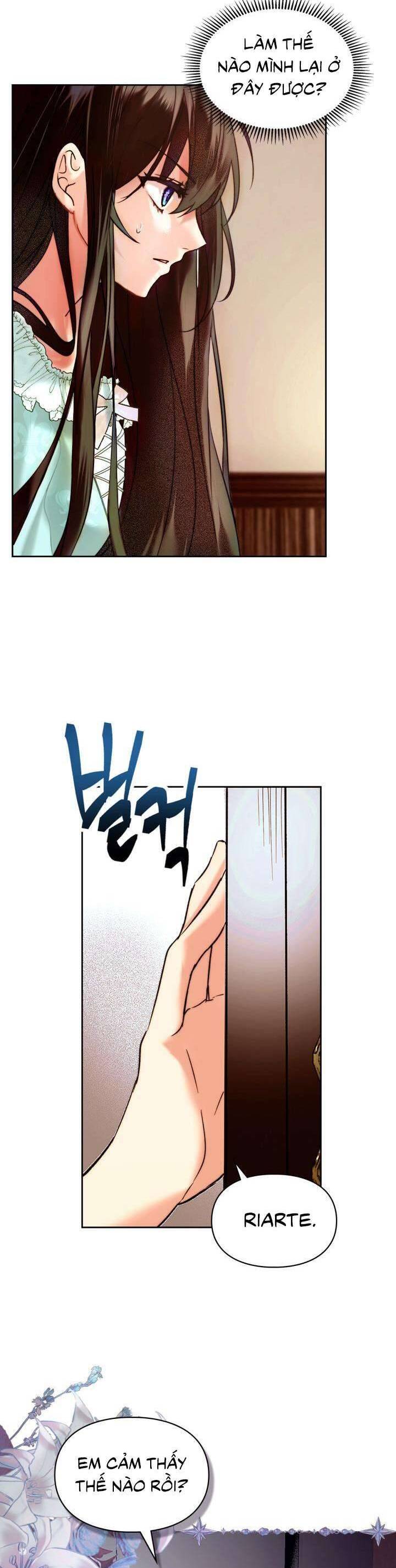 Tôi Mới Là Gia Chủ Thật Sự - Chapter 1 - Page 18