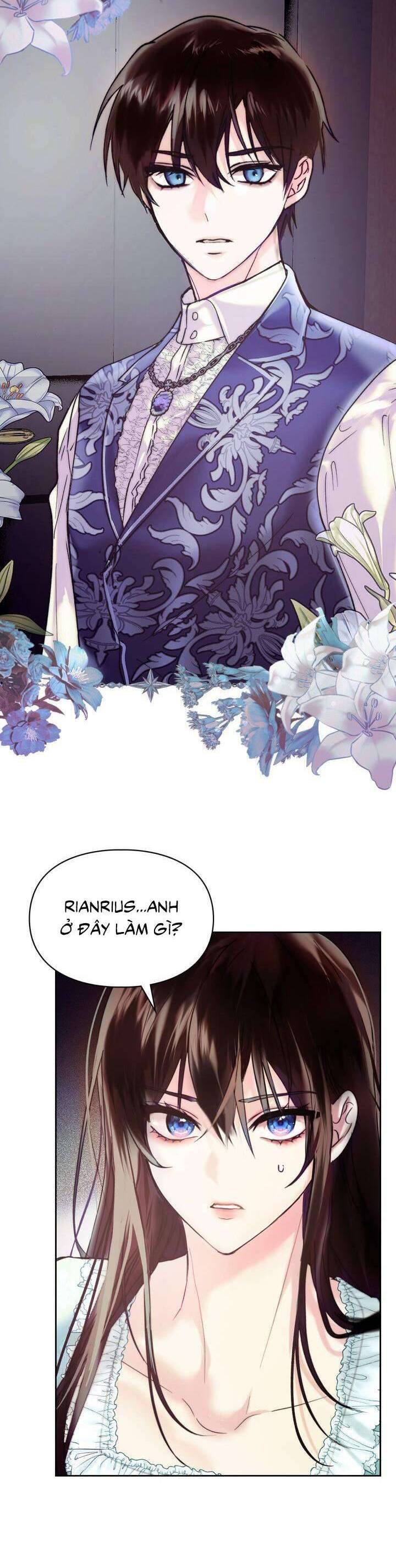 Tôi Mới Là Gia Chủ Thật Sự - Chapter 1 - Page 19